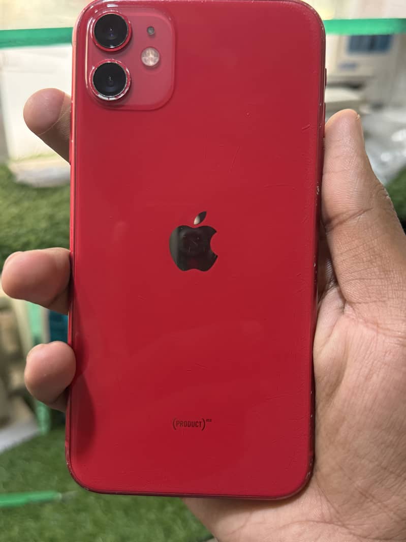 Apple iPhone 11 5