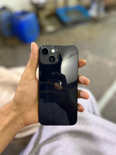 Apple iPhone 14