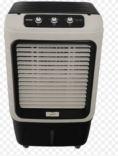 Royal air cooler