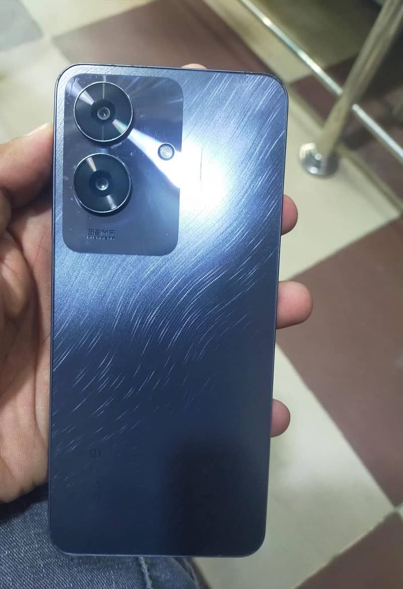 Realme Note 60 0