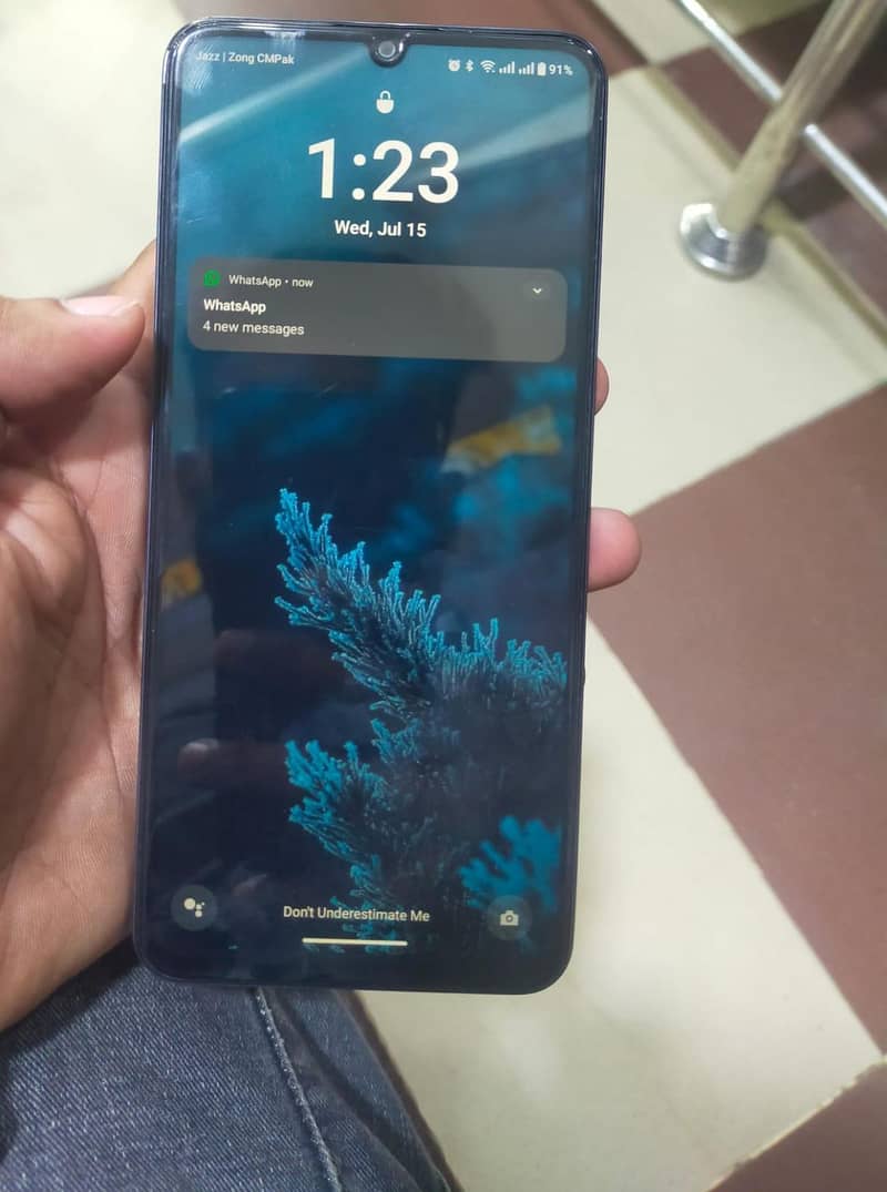 Realme Note 60 1