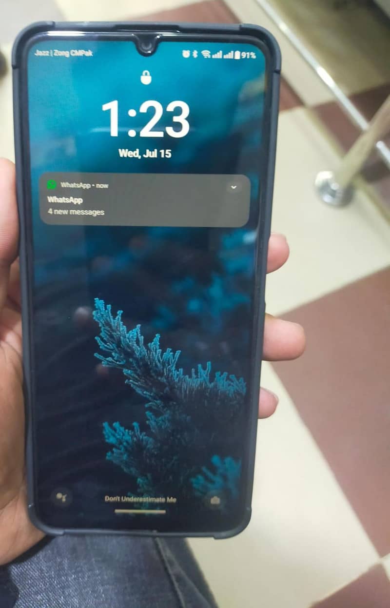 Realme Note 60 5