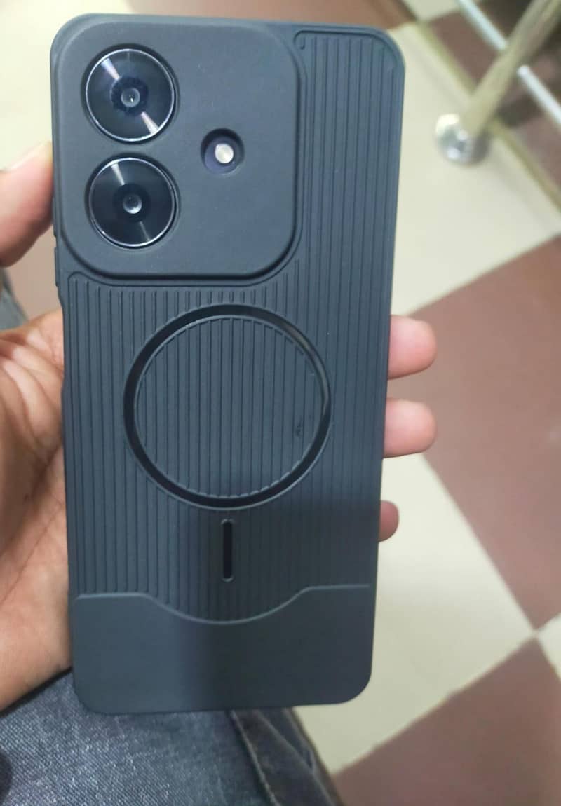 Realme Note 60 7