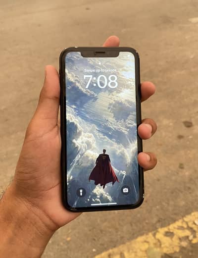 Apple iPhone XR
