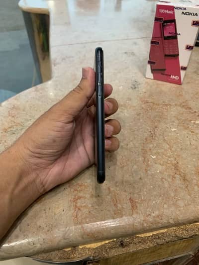 Apple iPhone SE 3rd generation