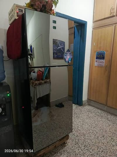 SINGER Refrigerator for sale