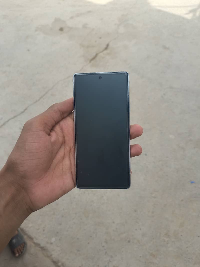Google Pixel 7a 3