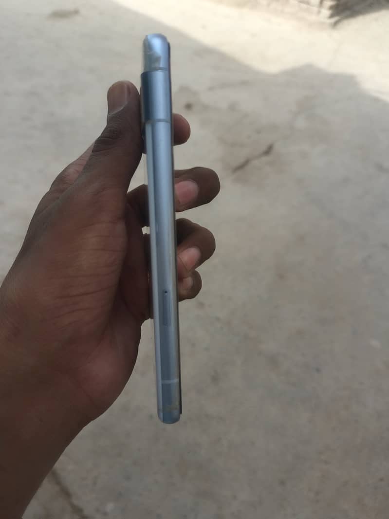 Google Pixel 7a 5