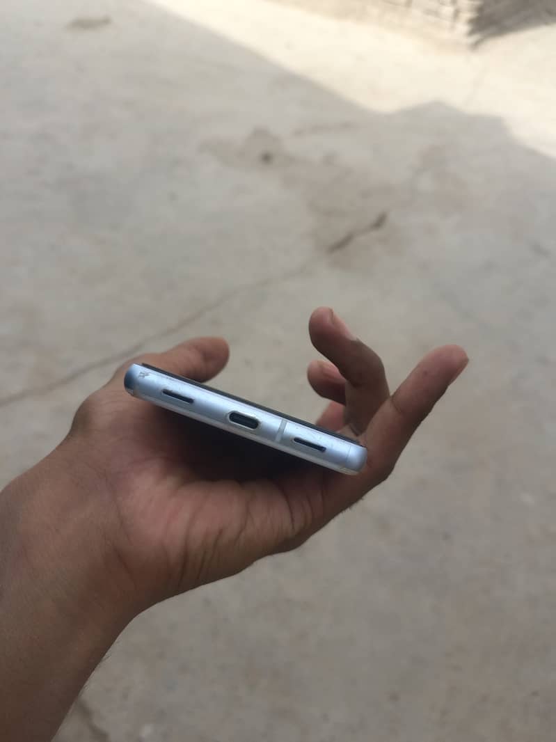 Google Pixel 7a 7
