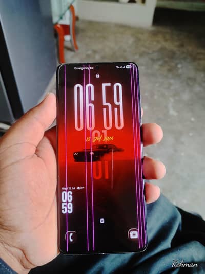 Samsung Mobile S20 Plus 12/128 for sale And Exchange possible