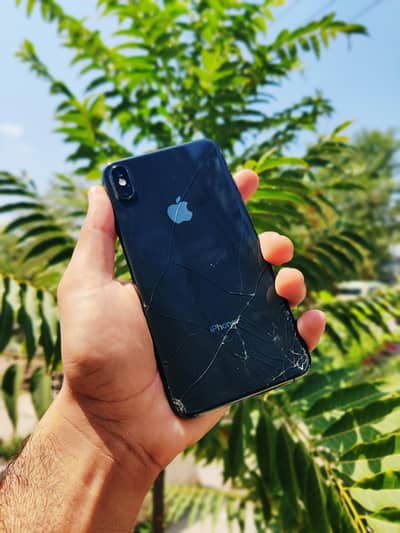 EXCHANGE POSSIBLE XS MAX NON PTA