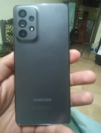 Samsung Mobile A73 5G