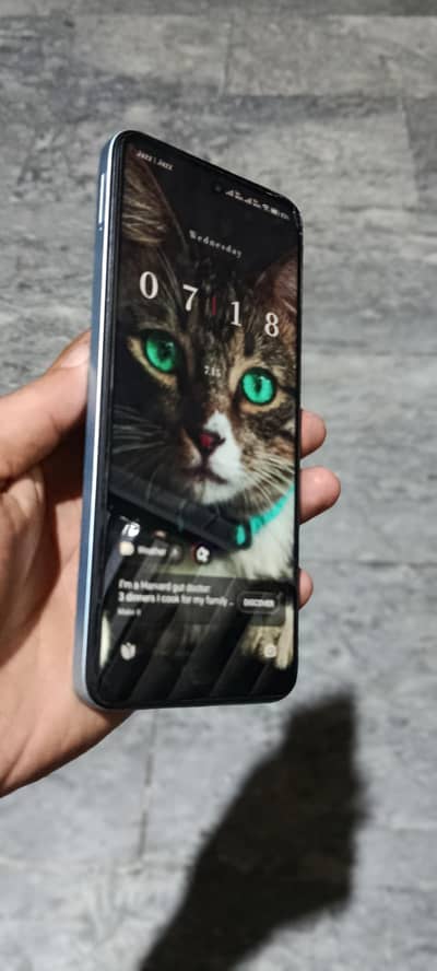 Realme note 13