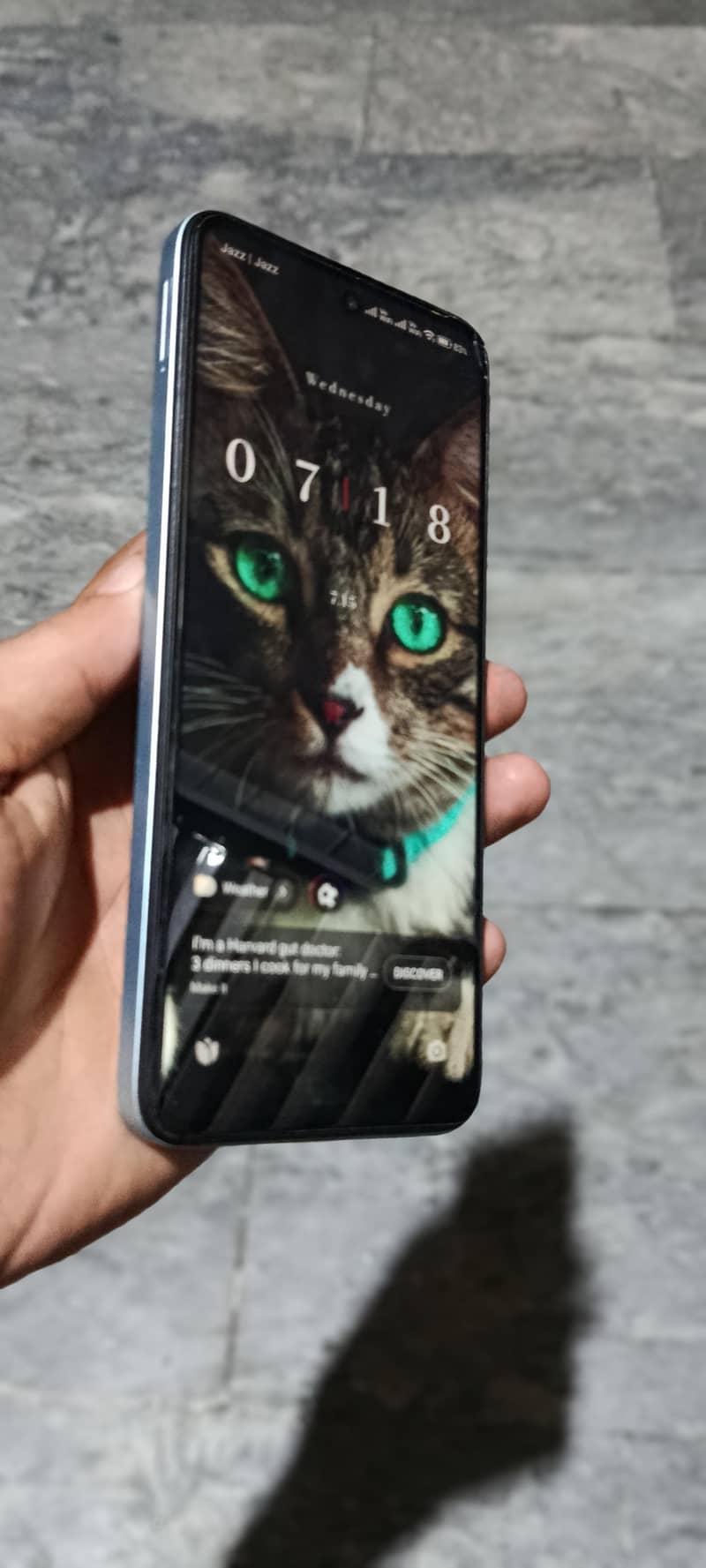 Realme note 13 0