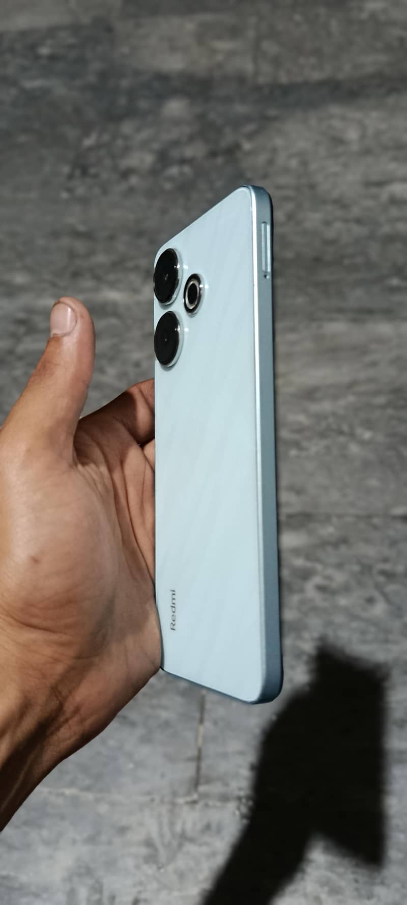 Realme note 13 1