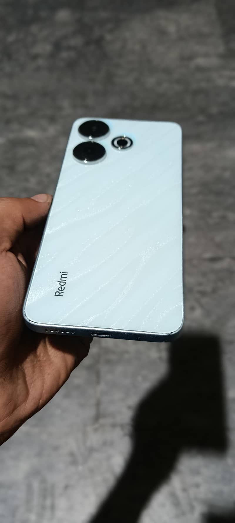 Realme note 13 2