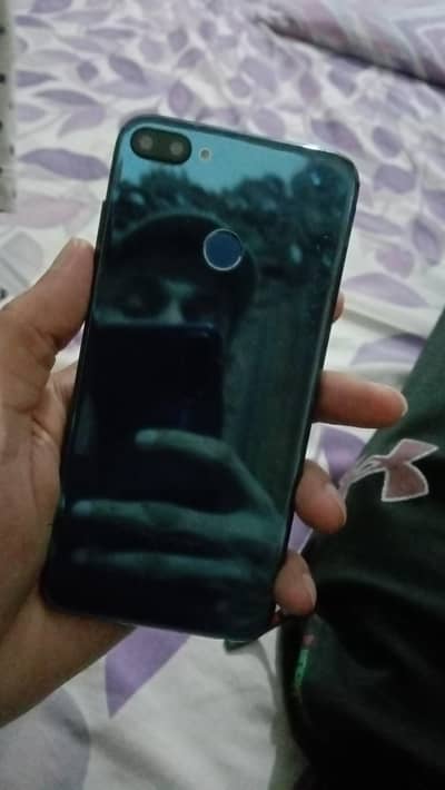 Huawei honor 9N