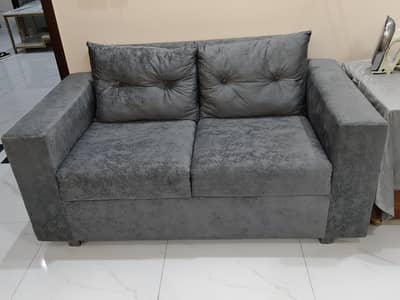 sofa set for urgent sale