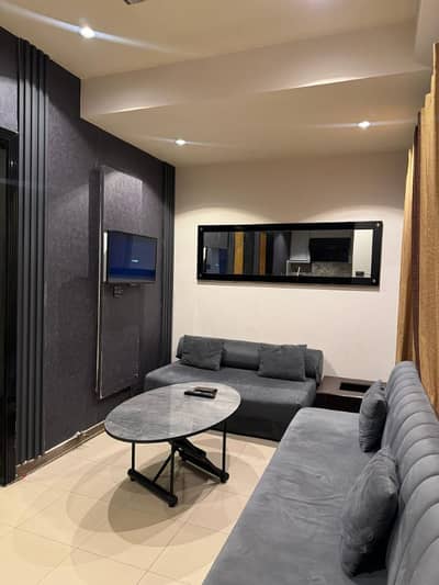 E11 2bedroom furnished apartment available for rent