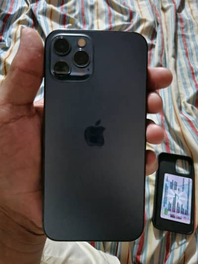 Apple iPhone 12 Pro