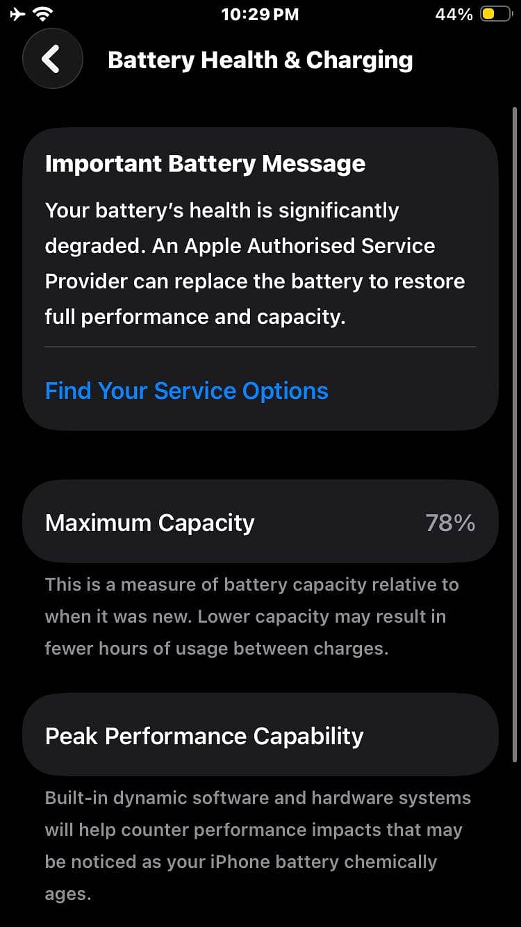 Apple iPhone SE 3