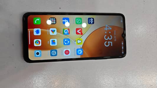 itel 100c