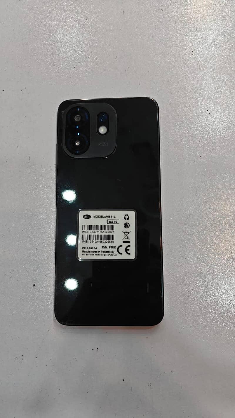 itel 100c 1