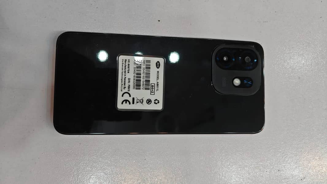 itel 100c 2