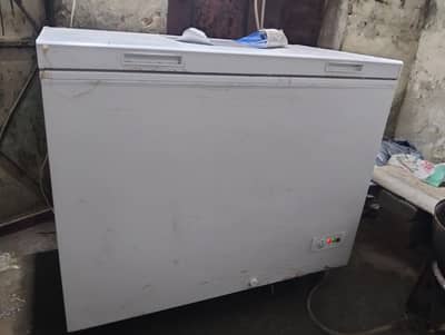 Dawlance  freezer