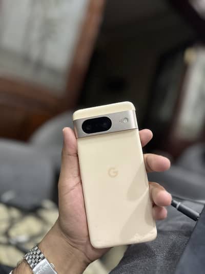 Google Pixel 8 - 128 gb