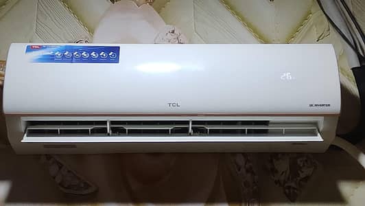 TCL AC 1.5TON FOR SALE