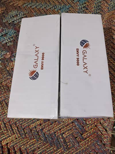 Galaxy off grid inverter new hai abi 1 do din Howa hai