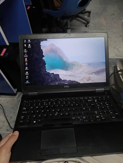 Dell laptop for multi purpose