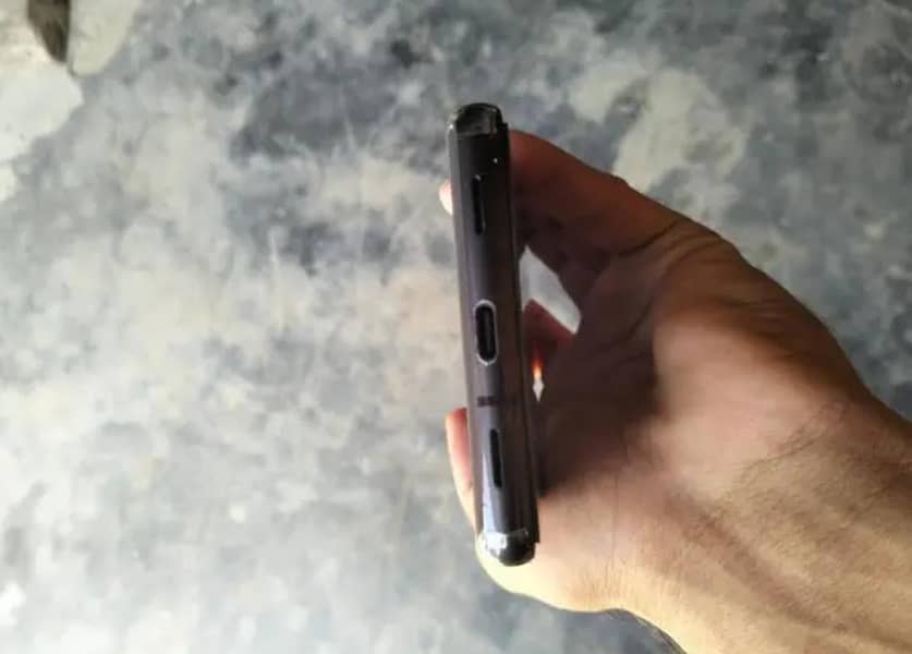 Google Pixel 7a 3