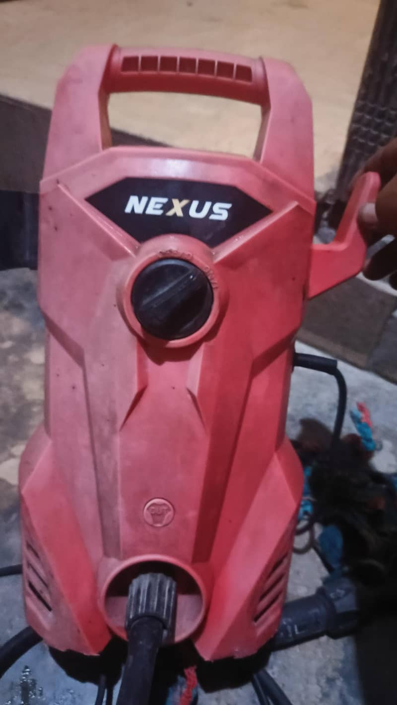 wash pump 2