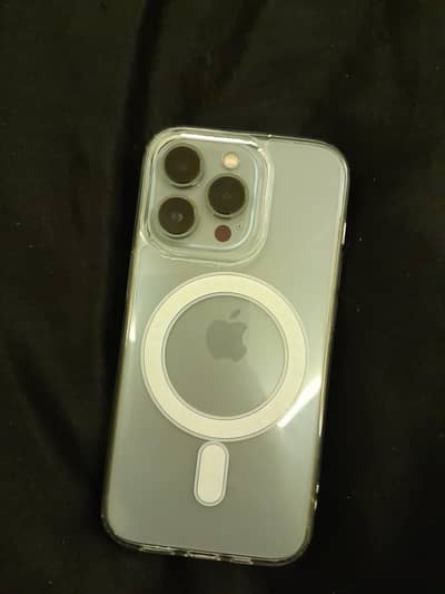 Apple iPhone 13 Pro