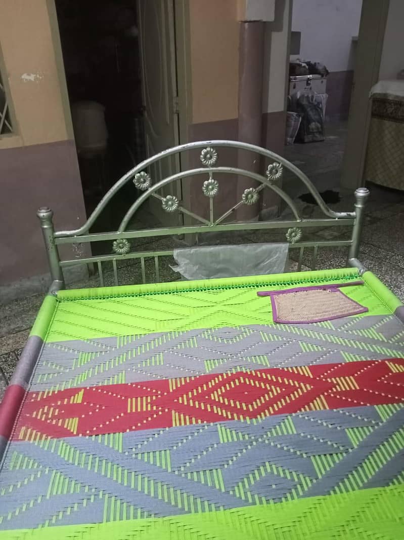 Double Bed 1