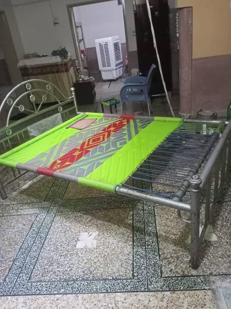 Double Bed 2