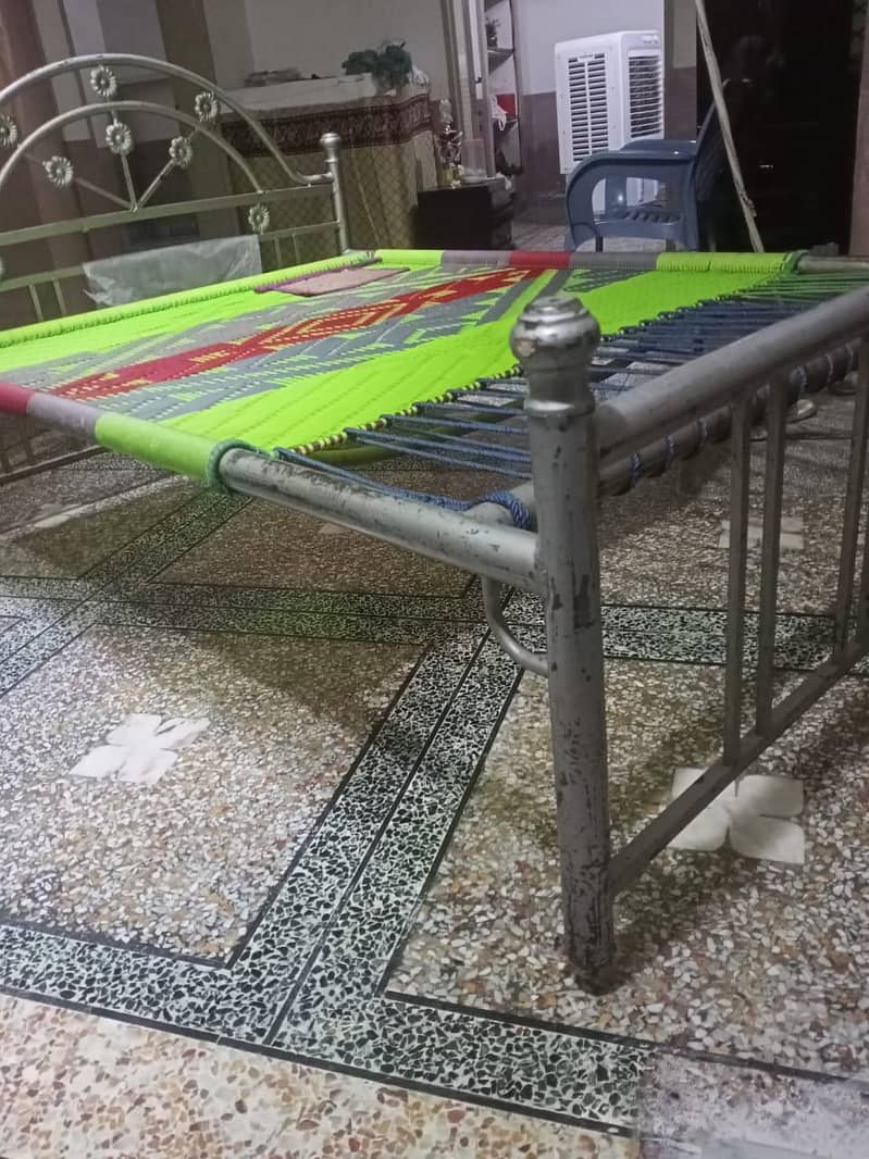 Double Bed 3