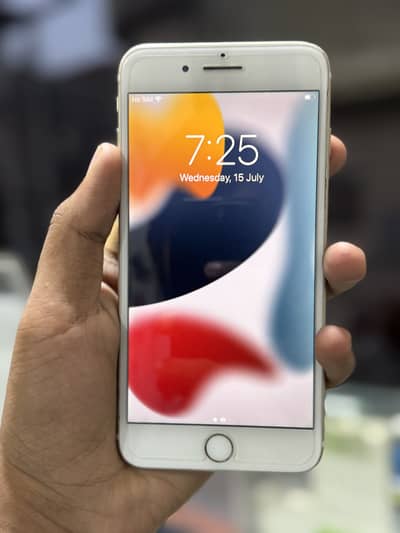 Apple iPhone 7 Plus