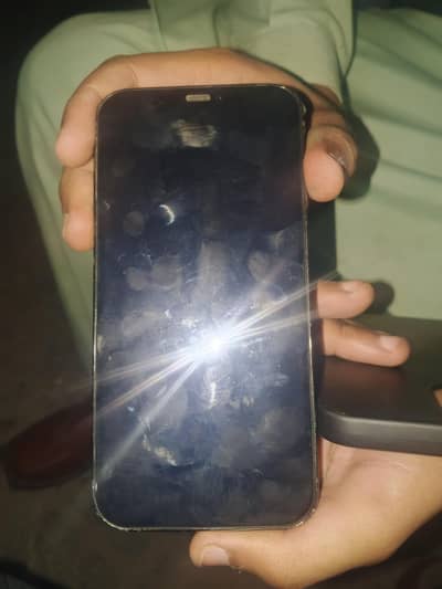 Apple iPhone 12 Pro