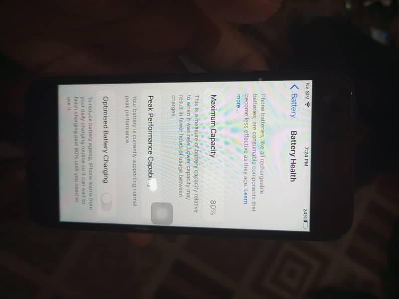 Apple iPhone 7 1