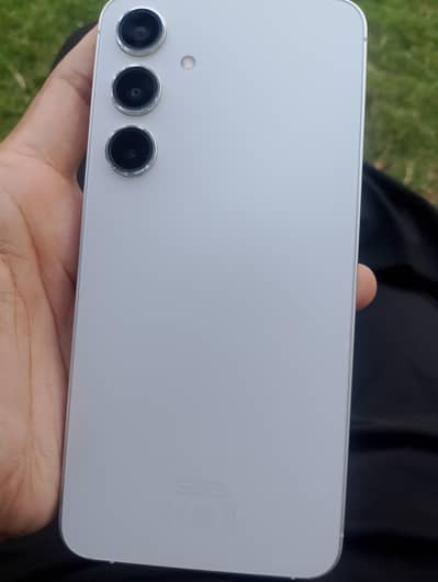 Samsung Mobile S24 Plus