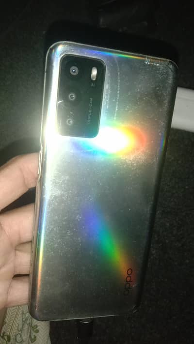OPPO A16