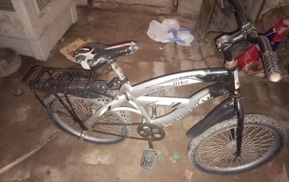 Bicycle 0