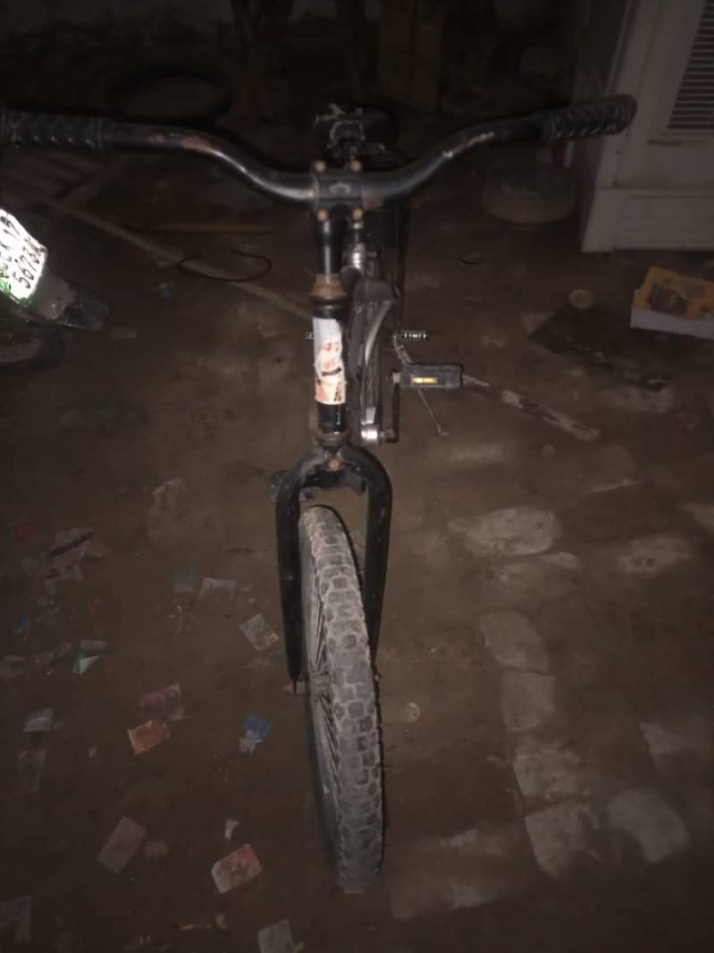 Bicycle 1