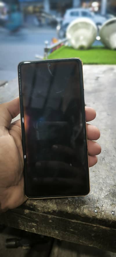 Xiaomi 11t