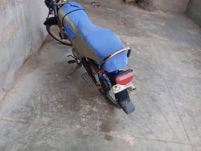 super star 70cc