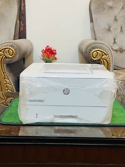 Hp laserjet pro 402dn