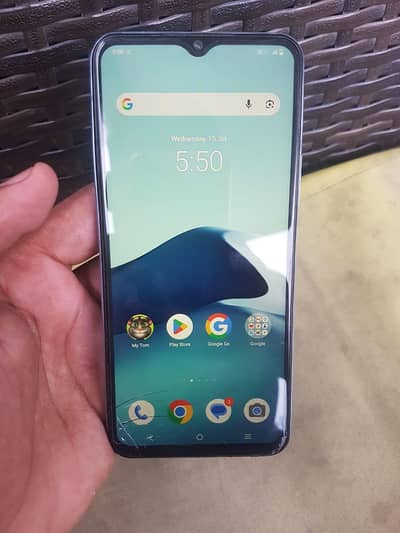 Vivo Y33s